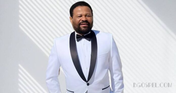 Interview exclusive : Muscadin André- voix et vision du gospel haïtien
