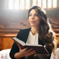 Repentance et suivi de Jésus : le chemin vers Dieu