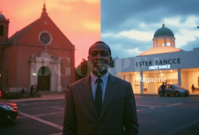 L'Église à la croisée des chemins : spiritualité vs commercialisation