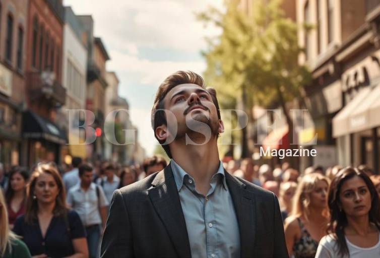 L'appel divin dans la vie moderne : Choisi par Christ