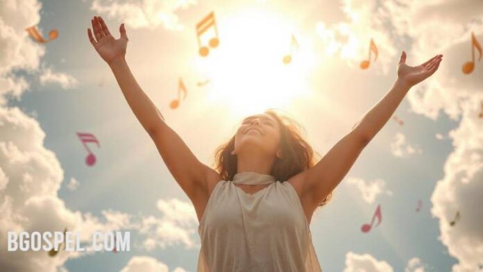 La joie en Dieu : Votre force face aux épreuves
