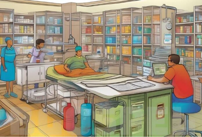 Sinusite, les antibiotiques sont sans effet, selon une étude
