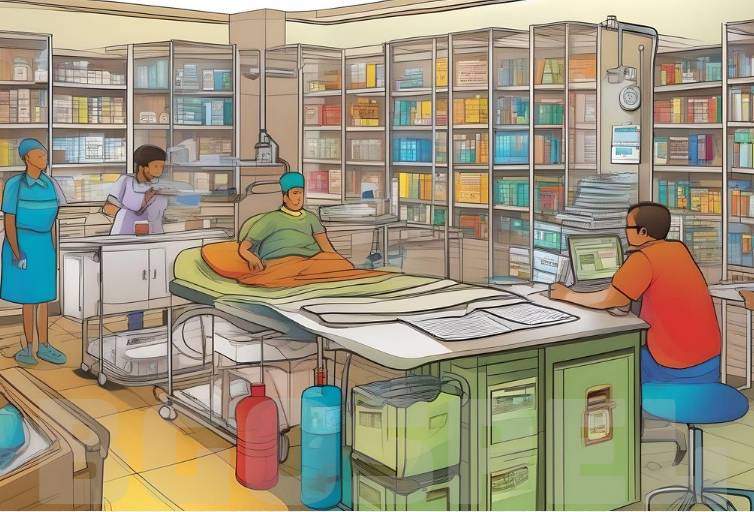 Sinusite, les antibiotiques sont sans effet, selon une étude