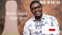 Nicky Christ , Pi ga w bat ba (audio)