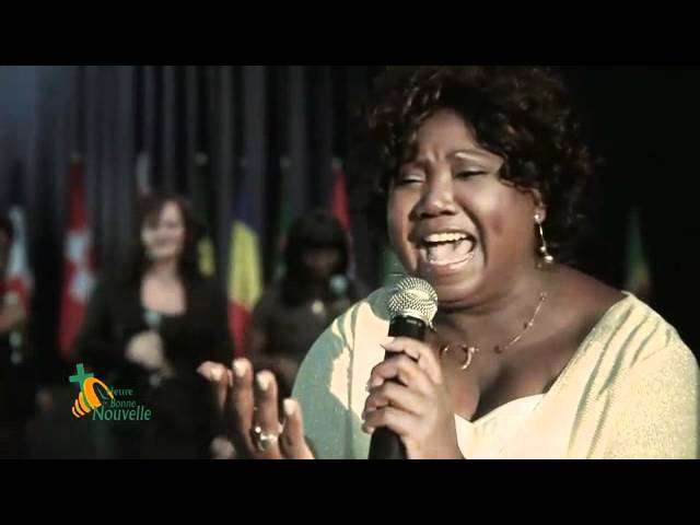 Personne ne peut t’aimer , Maggie Blanchard , Lyrics & video