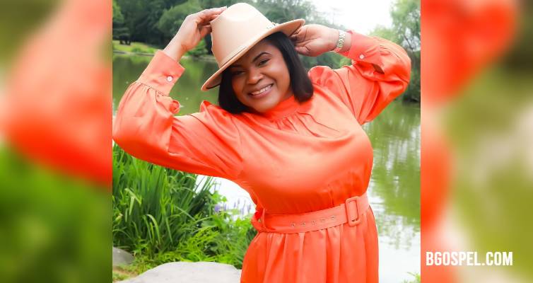 Andrelle Joseph Dossous - Biographie complète, Parcours, Événement gospel 2025