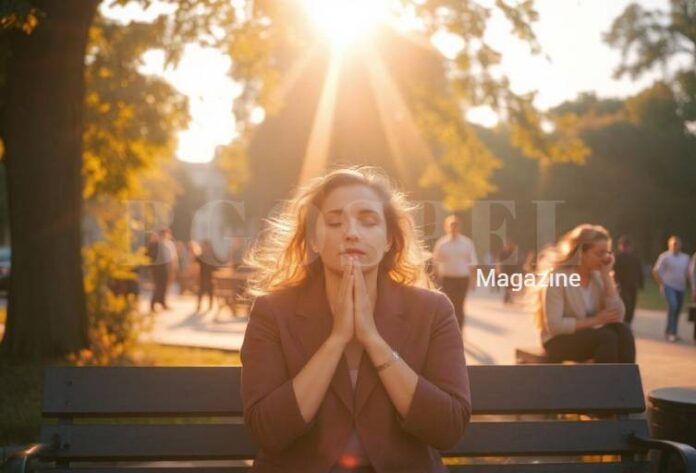 La prière fervente : une force transformatrice