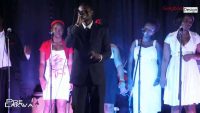 Konbyen mwen dwe – Stanley Georges – Pre Lakwa 2014 , Haiti