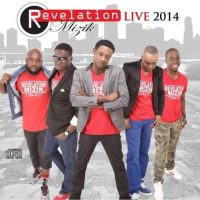 Revelation mizik
