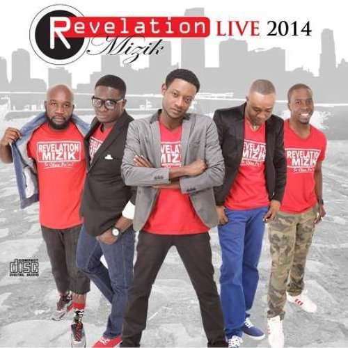 Revelation mizik