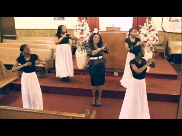 Andrelle Joseph , Mesi Jezi feat, Black L.G.