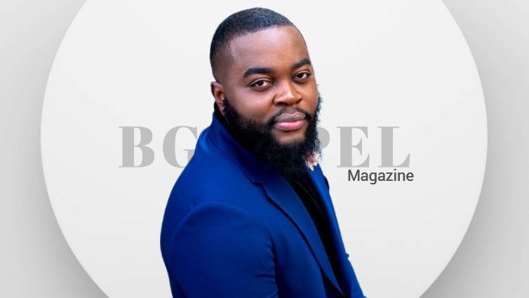 Djordji Innocent : L'étoile montante du gospel haïtien au Québec | Biographie