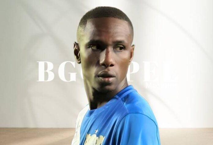 Du terrain de football à la chaire : La transformation de Gilles Yapi Yapo