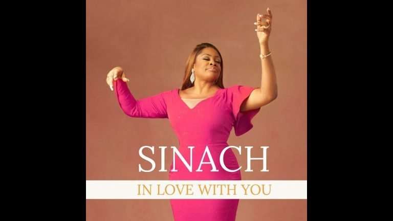 Lyrics, In Love with You Jesus by Sinach Lyrics, In Love with You Jesus by Sinach