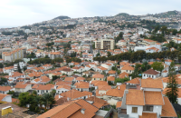 Rencontre surprenante en terre portugaise