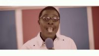 Nicky Christ , Gran timoun , video