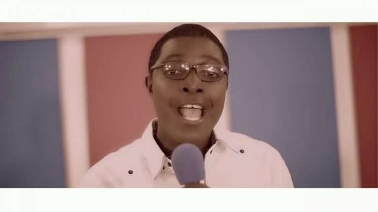 Nicky Christ , Gran timoun , video Nicky Christ , Gran timoun , video