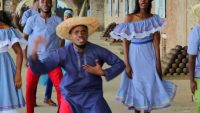 Chorale DEG , priye pou Ayiti (video)