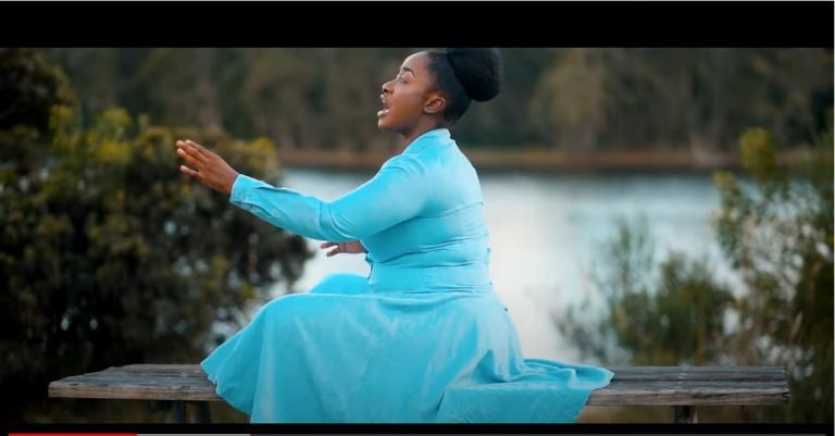 Pote’m Sou Do’w, Yahsuko Savoy (video)