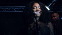 Fritza Denize , mwen pap fè bak (video)