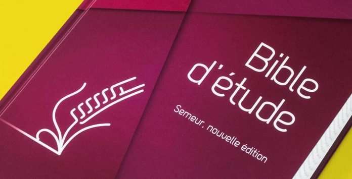 Bibles d’étude Semeur