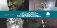 Motown Gospel Garners , Nominations pour le Stellar Award dans de nombreuses catégories | @MotownGospel