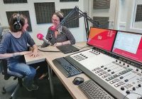 Une radio œcuménique parie sur l’avenir!