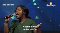 Découvrez Shekinah Tabernacle en direct : une expérience spirituelle