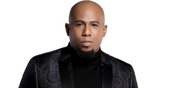ANTHONY BROWN amp GROUP THERAPY ANNONCENT UN NOUVEL ENREGISTREMENT VIVANT