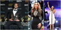 34e prix Stellar Gospel Music , Kirk Franklin, Yolanda Adams, Kelly Price, Terry Crews, Jonathan McReynolds, Jekalyn Carr et plus