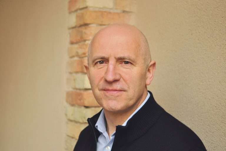 Dominique Potier député fidèle à ses valeurs chrétiennes