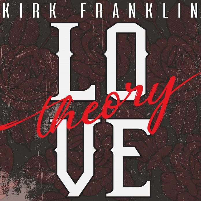 Kirk Franklin Vidéo en direct @KirkFranklin HotGospelSongs