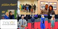 Tyscot Records Profite à une Autre Année de la Banniere aux Stellar Awards | @ Tyscot