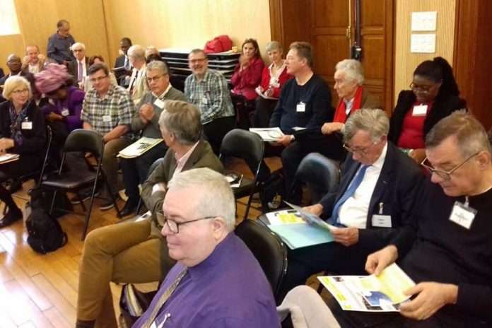 Une assemblée générale sous le signe de la refondation