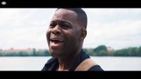 Angener Baptiste , Je vivrai , video & Lyrics
