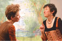 A Tarbes, du théâtre très spirituel!