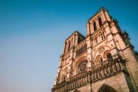 Notre,Dame de Paris, l’appel d’un pasteur pour un christianisme renouvelé
