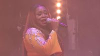 SINACH, WAY MAKER (Live in London) Avec Mahalia Buchanan
