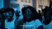 Sion ,  Je louerai son nom (Rejoice de Sinach )