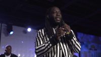Ou Leve Mwen (Live in Jersey)