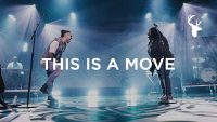 This is a Move , Brandon Lake and Tasha Cobbs Leonard | WorshipU  on Campus
