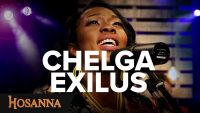 Chelga Exilus , Ô Dieu / L’appel / Tu restes Dieu / Ma vie est dans tes mains