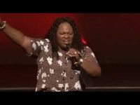 Tasha Cobbs , Holy Spirit