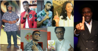 #ImpactOneLaunch, Buchi, Blossom Chukwu, Joe Praize, Eben, Samsong et d'autres discutent du pouvoir de l'un au lancement de la campagne ||