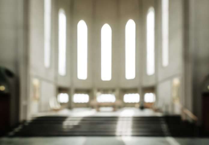 Le protestantisme troisième religion de France