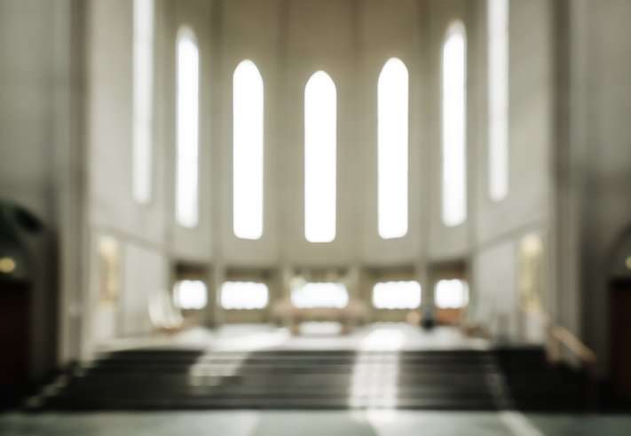 Le protestantisme troisième religion de France