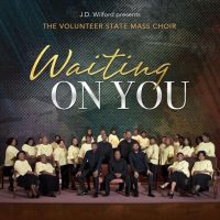 Un tableau de radio de gospel avec une nouvelle chanson 