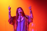 « You say » de Lauren Daigle noue un record historique au sommet de chansons chrétiennes branchées