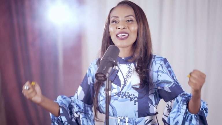 Bondye Fel (Rosena Josselin Ft Delly Benson)