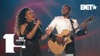 Love Theory: Kirk Franklin, Jonathan McReynolds, Erica Campbell & Kelly Price